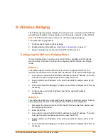 Preview for 85 page of Lantronix WiPort User Manual