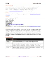 Preview for 2 page of Lantronix x6010 User Manual