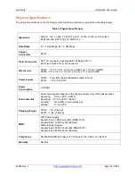 Preview for 21 page of Lantronix x6010 User Manual