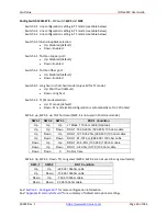 Preview for 26 page of Lantronix x6010 User Manual