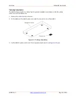 Preview for 31 page of Lantronix x6010 User Manual