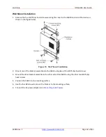 Preview for 32 page of Lantronix x6010 User Manual