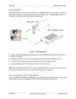 Preview for 34 page of Lantronix x6010 User Manual