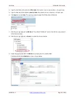 Preview for 41 page of Lantronix x6010 User Manual