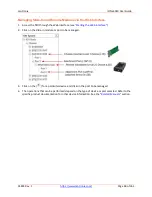 Preview for 48 page of Lantronix x6010 User Manual