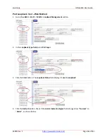 Preview for 66 page of Lantronix x6010 User Manual