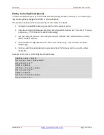 Preview for 78 page of Lantronix x6010 User Manual