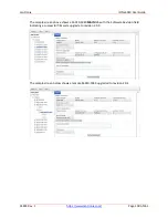 Preview for 100 page of Lantronix x6010 User Manual