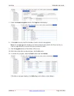 Preview for 103 page of Lantronix x6010 User Manual