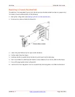 Preview for 106 page of Lantronix x6010 User Manual