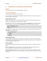 Preview for 107 page of Lantronix x6010 User Manual