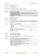 Preview for 111 page of Lantronix x6010 User Manual