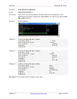 Preview for 113 page of Lantronix x6010 User Manual