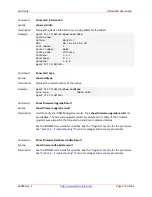 Preview for 117 page of Lantronix x6010 User Manual