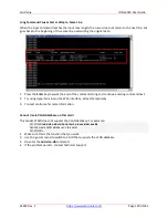 Preview for 159 page of Lantronix x6010 User Manual