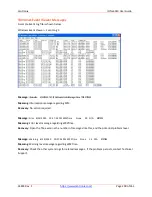 Preview for 200 page of Lantronix x6010 User Manual