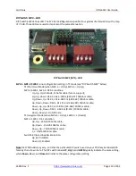 Preview for 213 page of Lantronix x6010 User Manual