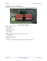 Preview for 214 page of Lantronix x6010 User Manual