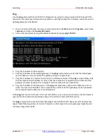 Preview for 221 page of Lantronix x6010 User Manual