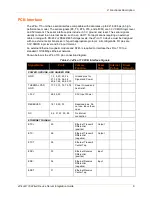 Preview for 9 page of Lantronix xPico 110 Integration Manual