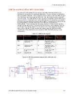 Предварительный просмотр 25 страницы Lantronix xPico 900-619 Integration Manual