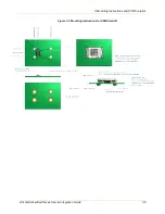 Предварительный просмотр 36 страницы Lantronix xPico 900-619 Integration Manual