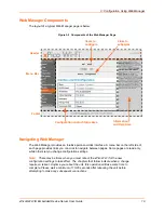 Предварительный просмотр 19 страницы Lantronix xPico WiFi User Manual