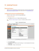 Предварительный просмотр 68 страницы Lantronix xPico WiFi User Manual