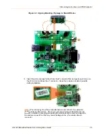 Предварительный просмотр 35 страницы Lantronix xPico XPW100A003-01-B Integration Manual