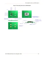 Предварительный просмотр 36 страницы Lantronix xPico XPW100A003-01-B Integration Manual