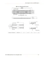 Предварительный просмотр 37 страницы Lantronix xPico XPW100A003-01-B Integration Manual