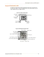 Предварительный просмотр 38 страницы Lantronix xPico XPW100A003-01-B Integration Manual