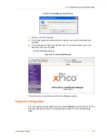 Preview for 19 page of Lantronix xPico User Manual