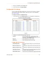 Preview for 32 page of Lantronix xPico User Manual