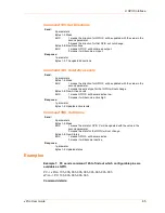 Preview for 65 page of Lantronix xPico User Manual