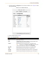 Preview for 34 page of Lantronix XPort AR User Manual