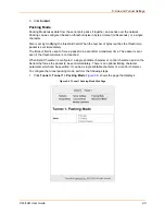 Preview for 40 page of Lantronix XPort AR User Manual