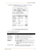 Preview for 53 page of Lantronix XPort AR User Manual