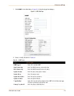 Preview for 70 page of Lantronix XPort AR User Manual