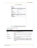 Preview for 74 page of Lantronix XPort AR User Manual