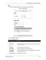 Preview for 101 page of Lantronix XPort AR User Manual