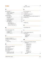 Preview for 140 page of Lantronix XPort AR User Manual