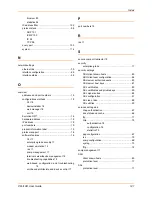 Preview for 141 page of Lantronix XPort AR User Manual