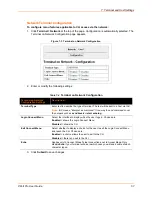 Предварительный просмотр 57 страницы Lantronix xport pro User Manual
