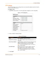 Предварительный просмотр 71 страницы Lantronix xport pro User Manual