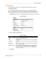 Предварительный просмотр 72 страницы Lantronix xport pro User Manual