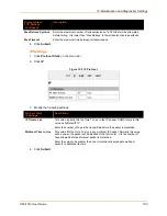 Предварительный просмотр 104 страницы Lantronix xport pro User Manual