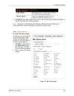 Предварительный просмотр 129 страницы Lantronix xport pro User Manual
