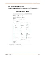 Предварительный просмотр 132 страницы Lantronix xport pro User Manual