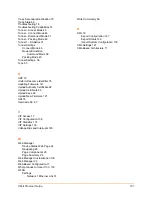 Предварительный просмотр 151 страницы Lantronix xport pro User Manual